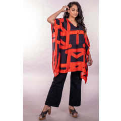 Rah | Short Kaftan