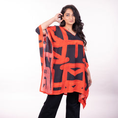 Rah | Short Kaftan