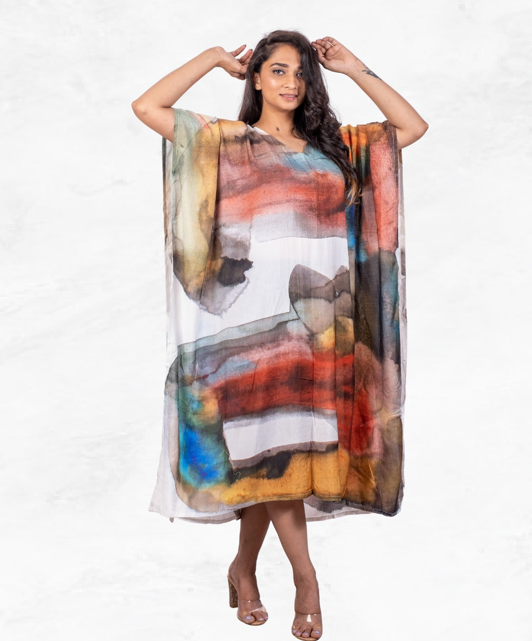 Patang | Kaftan