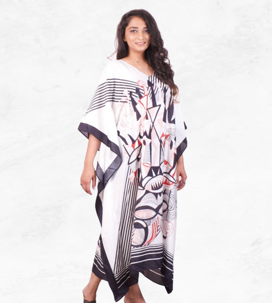 Bhawna | Kaftan