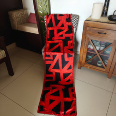 Rah | Modal Satin Stole