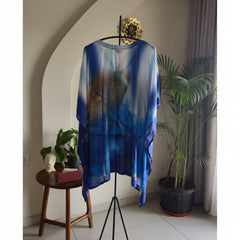 Tarang | Short Kaftan