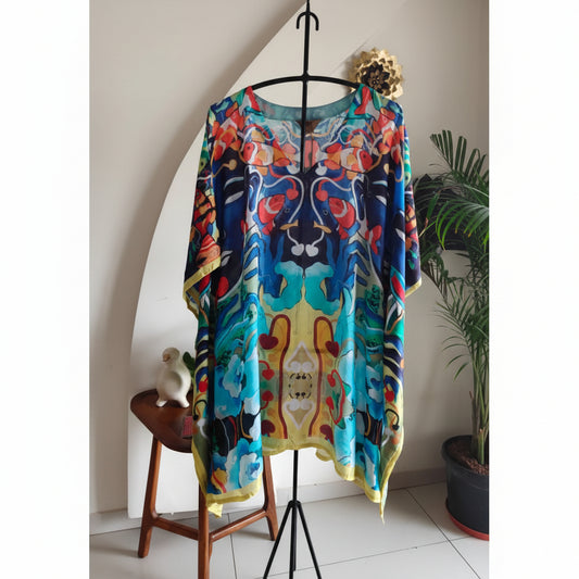 Vaari | Short Kaftan