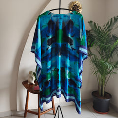 Gagan | Short Kaftan