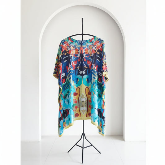Vaari | Short Kaftan