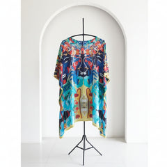 Vaari | Short Kaftan