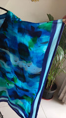 Gagan | Short Kaftan