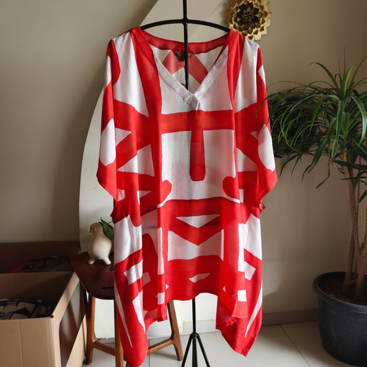 Path | Short Kaftan