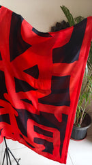 Rah | Short Kaftan