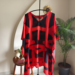 Rah | Short Kaftan
