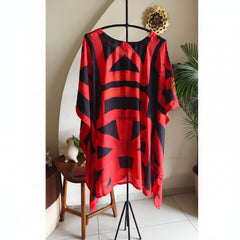 Rah | Short Kaftan