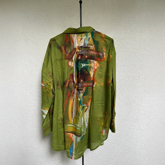 Wilderness |  Women-Shirt