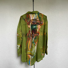 Wilderness |  Women-Shirt