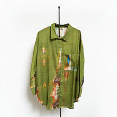 Wilderness |  Women-Shirt