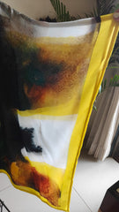 Prakriti | Short Kaftan
