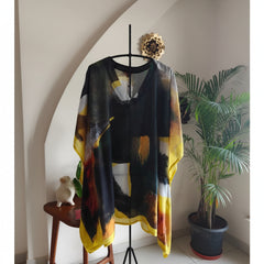 Prakriti | Short Kaftan