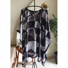 Svkriti | Short Kaftan