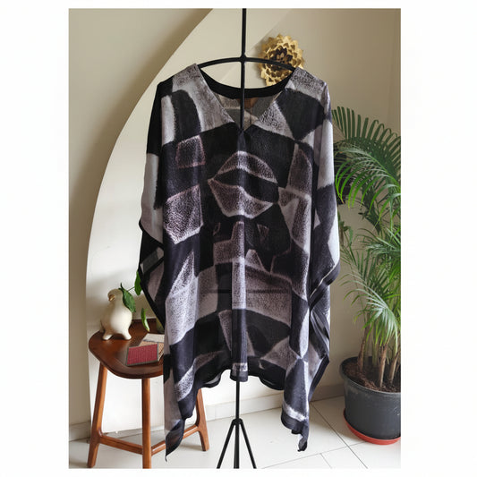 Svkriti | Short Kaftan