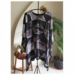 Svkriti | Short Kaftan