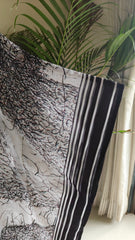 Zindagi | Short Kaftan