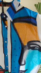 Abhaya |  Women-Shirts