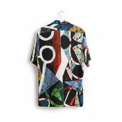 Aks | Men's Shirt