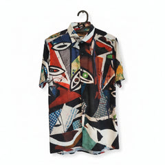 Aks | Men's Shirt