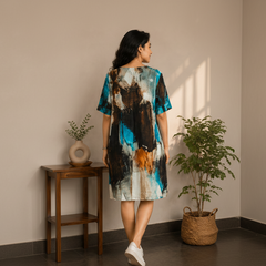 Bhor | Dress
