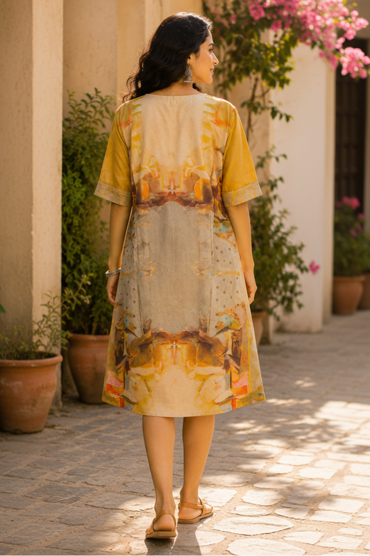 Aarohi | Dress