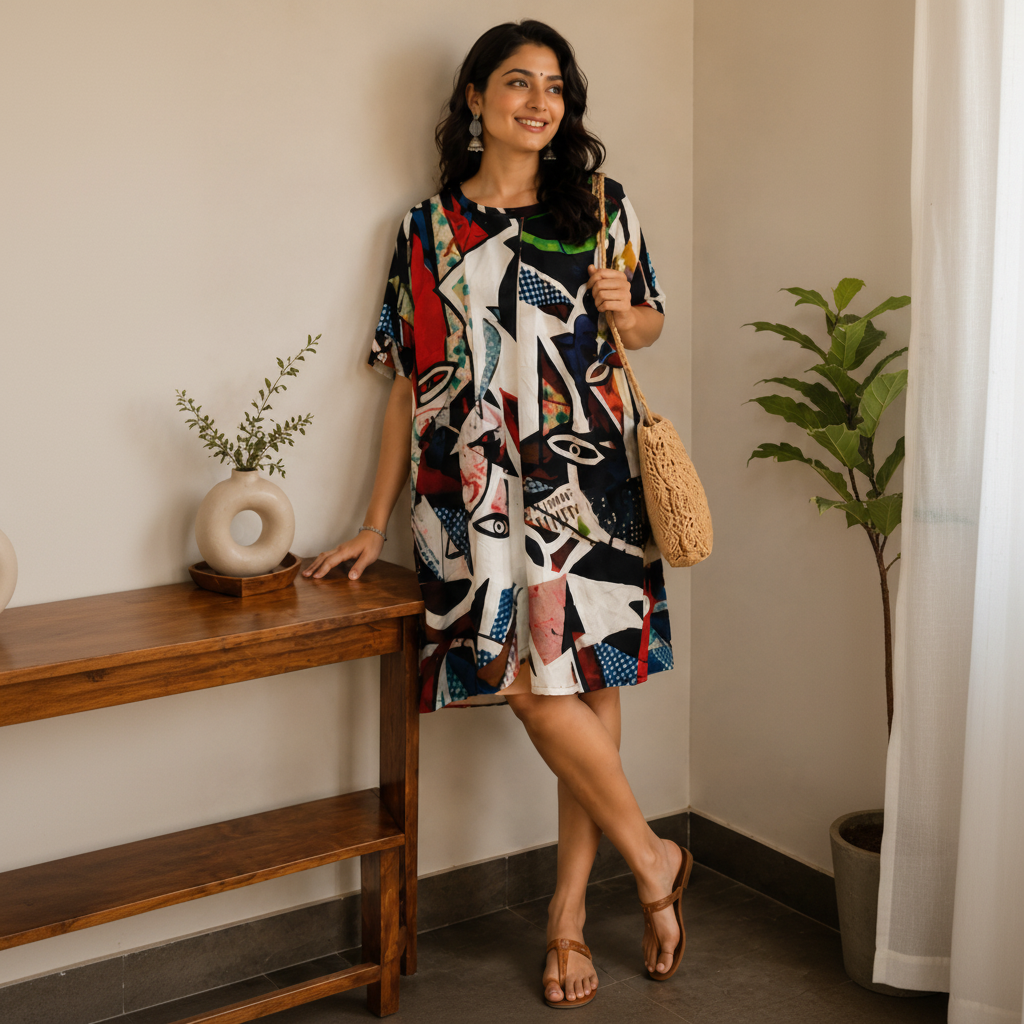 Aks | Dress