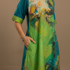 Dhara | Dress