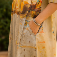 Aarohi | Dress