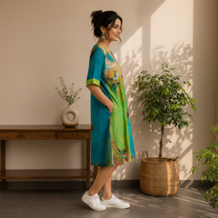 Dhara | Dress