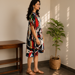 Aks | Dress